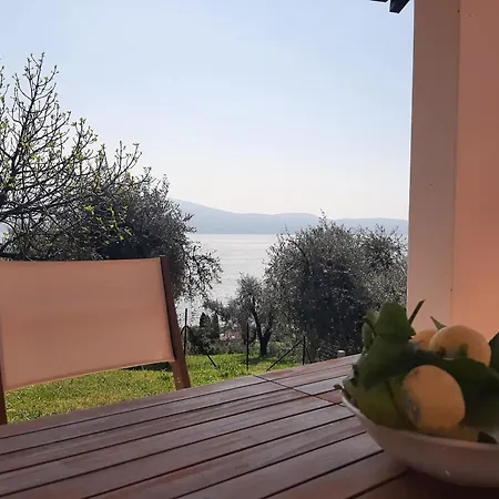 Dolce Luna Holiday home *