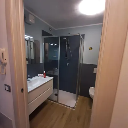 Dolce Luna Prázdninový dům Gargnano