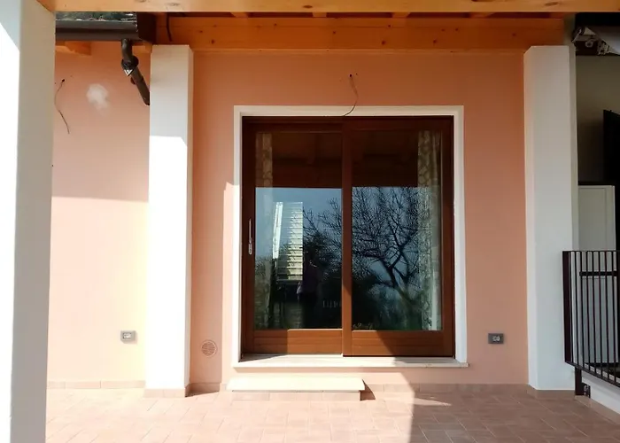 Dolce Luna Casa vacanze