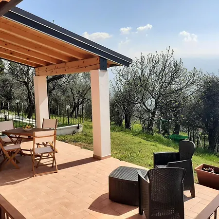 Dolce Luna Holiday home