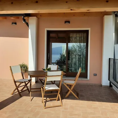 Holiday home Dolce Luna