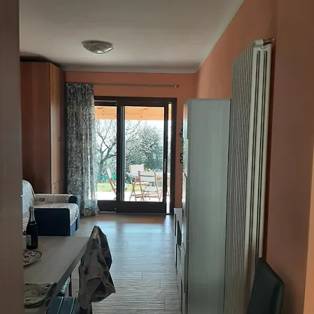 Holiday home Dolce Luna Gargnano