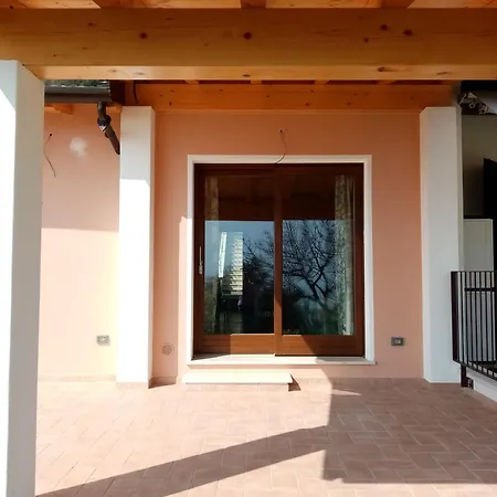 Dolce Luna Holiday home