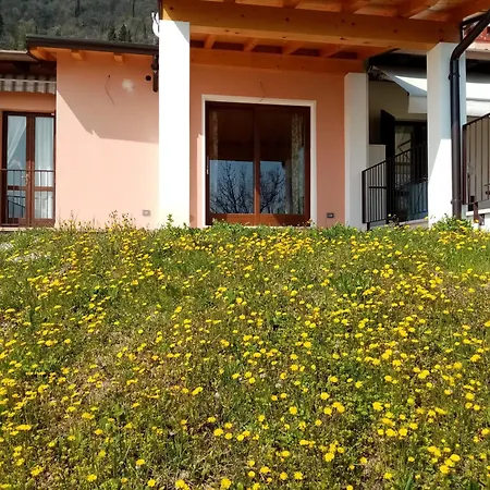 Holiday home Dolce Luna *