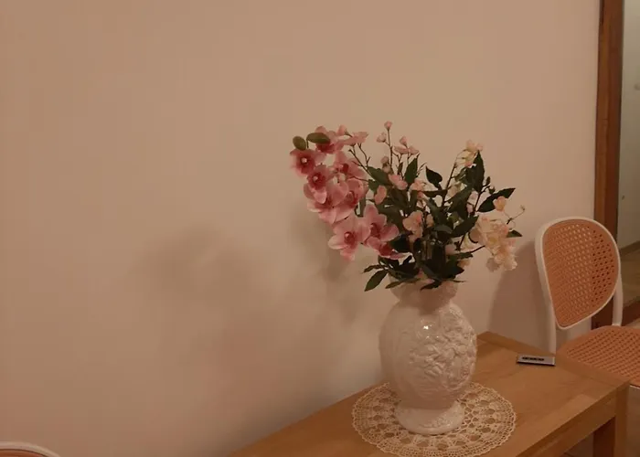 Dolce Luna Дом отдыха *